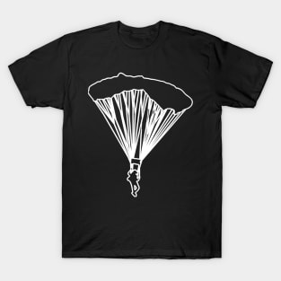 Paragliding T-Shirt